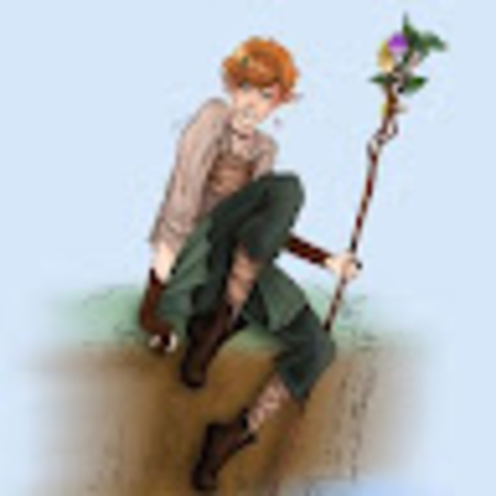 Meet your Posher, Jack